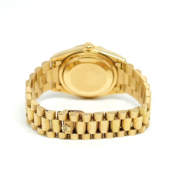 Rolex Day-Date 18248